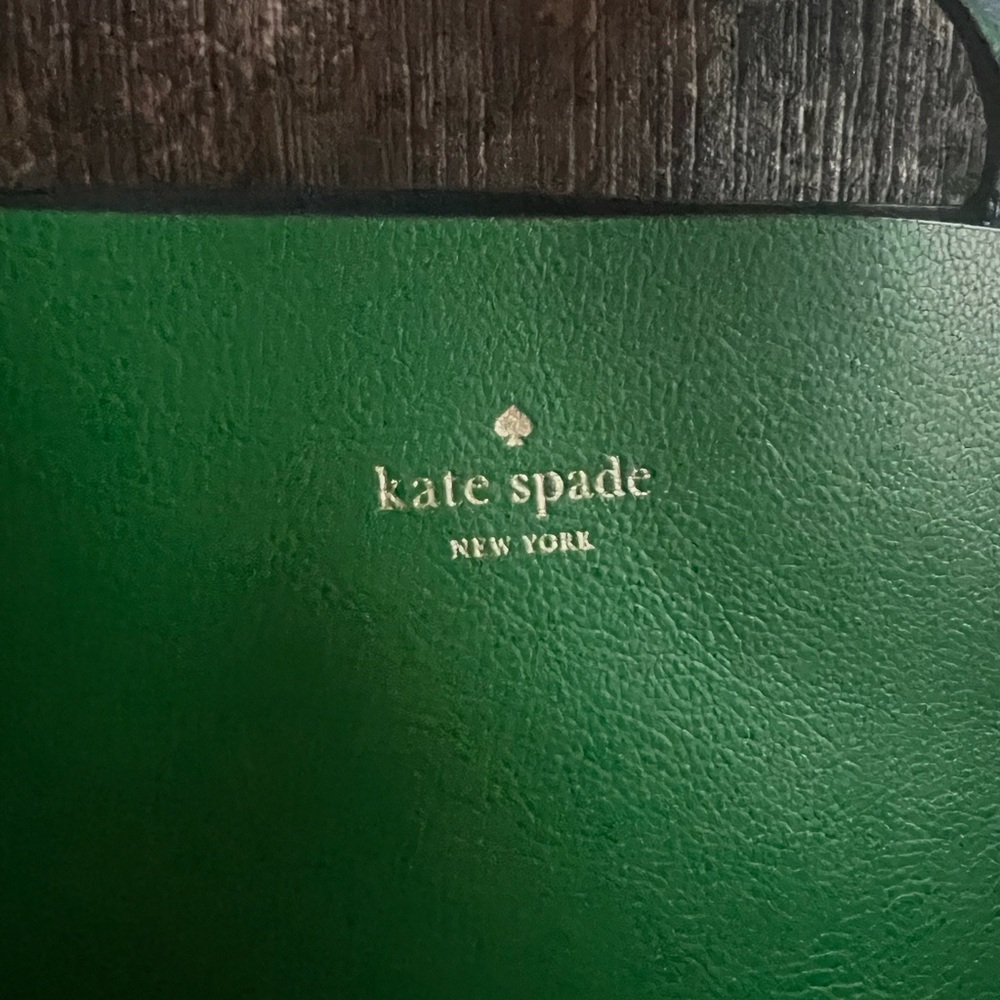 EUC Kate Spade Ava Reversible Tote Bag